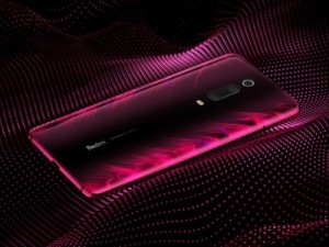 Флагманский смартфон Mi 9T Pro