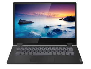 Lenovo покажет ноутбук на Intel Comet Lake