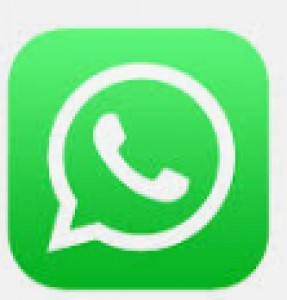 Функция блокировки отпечатков пальцев WhatsApp на Android 