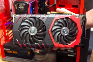 7 лучших видеокарт от MSI до 9000 гривен