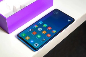 Смартфон Redmi Note 8 показали на первых живых фото