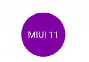 Презентация прошивки MIUI 11 ожидается 5 сентября