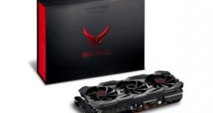 Power Color выпускает  графические процессоры RX 5700 Red Devil и Red Dragon