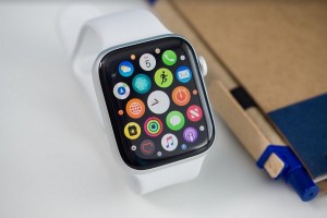 Следующие умные часы Apple получат титановый корпус