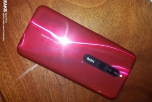Бюджетный смартфон Redmi 8A получит 4 ГБ ОЗУ и АКБ на 5000 мАч