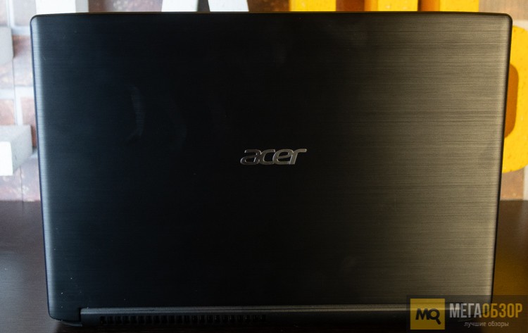 Acer ASPIRE 3 A315-41G