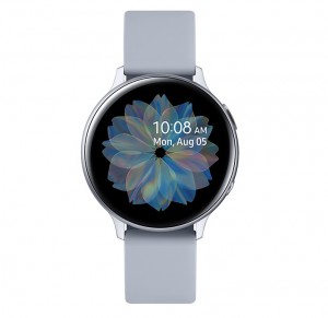 Samsung провела презентацию умных часов нового поколения Galaxy Watch Active 2