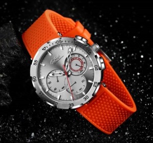 Xiaomi готовит к выпуску новые спортивные часы C+86 Sports Watch