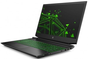 HP выпустила ноутбук на AMD Ryzen