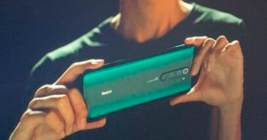 Смартфон Redmi Note 8 Pro получит модуль NFC