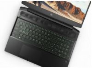 HP представила игровой ноутбук с GTX 1660 Ti и процессором AMD