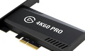 Elgato запускает карту захвата 4K60 Pro MK.2