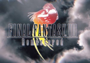 Square Enix выпустит улучшенную Final Fantasy 8 