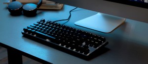 G.Skill KM360-механическая клавиатура за $ 50