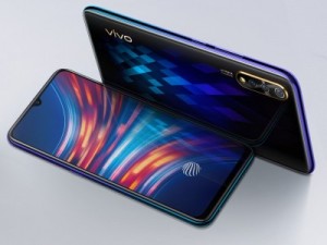 Флагманский смартфон Vivo V17 Neo
