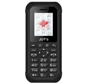 Кнопочный телефон Joy's S15  и его функции