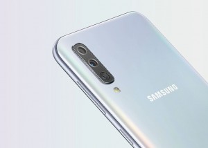 Смартфон Samsung Galaxy A50s получил 48-Мп камеру