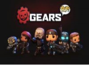 На Android и iOS вышла Gears of War