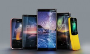 HMD Global рассказала, когда и какие аппараты Nokia получат обновления Android 10