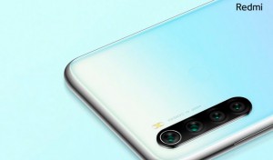 Redmi Note 8 Pro уже испытали на прочность. Видео