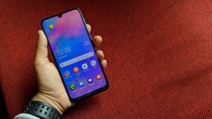 Смартфон Samsung Galaxy M30s получит 48-Мп камеру