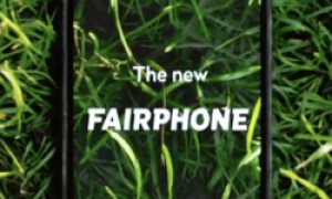 Модульный смартфон FairPhone 3 вышел в новом дизайне