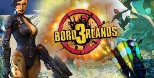 В Fortnite стартовал кроссовер с Borderlands 3