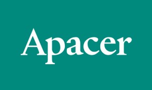 Apacer представляет первый модуль DRAM XR-DIMM 