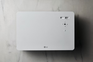 Представлен проектор LG HU70L с поддержкой 4K/UHD и HDR10