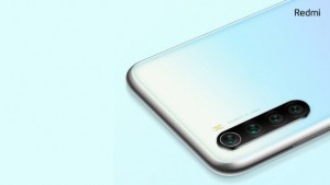 Смартфон Redmi Note 8 оценен всего в 140 долларов