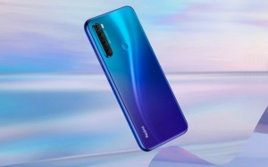 Смартфон Redmi Note 8 Pro уже разобрали. Фото 