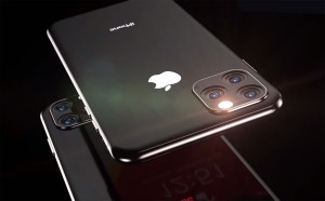 Чехлы для iPhone 11 уже продаются в магазинах