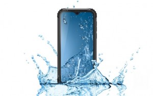 Смартфон Blackview BV5900 получил аккумулятор на 5580 мАч