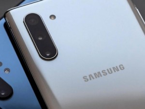 Рассекречены характеристики смартфона Samsung Galaxy A90 5G