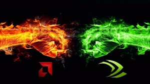 AMD впервые за 5 лет обошла Nvidia 