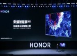 Huawei готовится запуску смарт-телевизора Honor Vision
