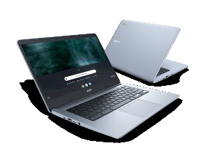 Acer Chromebook 315 и Acer Chromebook 314 на IFA 2019