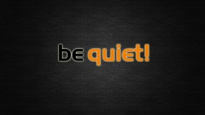 be quiet!  представил компьютерный корпус Pure Base 500.