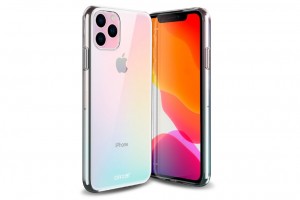 Apple IPhone 11 Pro получит градиентный цвет