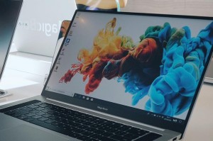 Новая версия Honor MagicBook Pro оценена в $660 