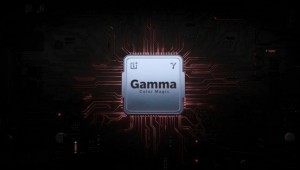 OnePlus TV будет работать на собственном процессоре Gamma Color Magic