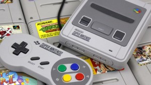 В сервис Nintendo Switch Online поступило 20 классических игр