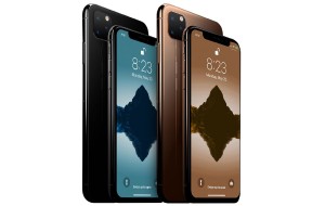 iPhone 2020 получит переработанный дизайн и 5G