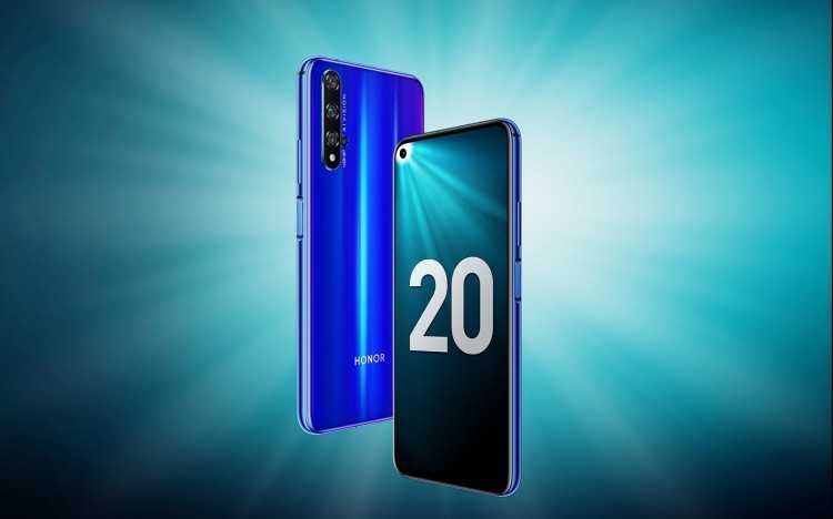 Honor 30 или honor 20 pro что лучше