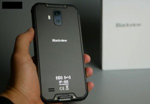 Обновленный Blackview BV9600 Pro получил новый процессор