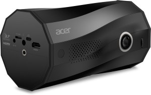 Acer представила  портативный проектор C250i 