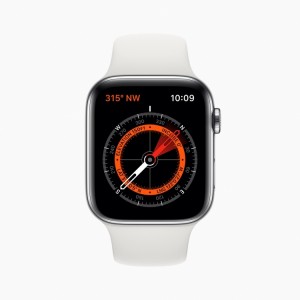 Apple Watch Series 5 вышли без инноваций
