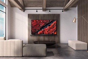 Телевизоры LG с NVIDIA G-Sync