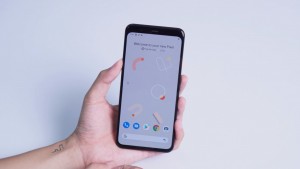 Смартфон Google Pixel 4 XL получит экран с частотой обновления 90 Гц