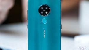 Смартфон Nokia 7.2 уже можно предзаказать